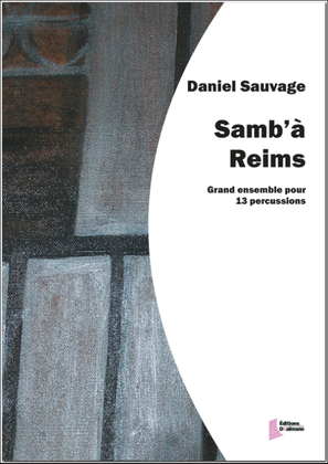 Samb'à Reims