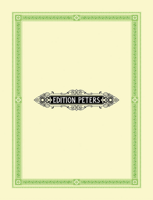 Book cover for Five Pieces for Piano