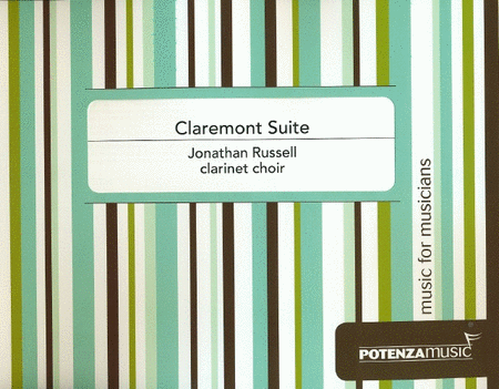 Claremont Suite