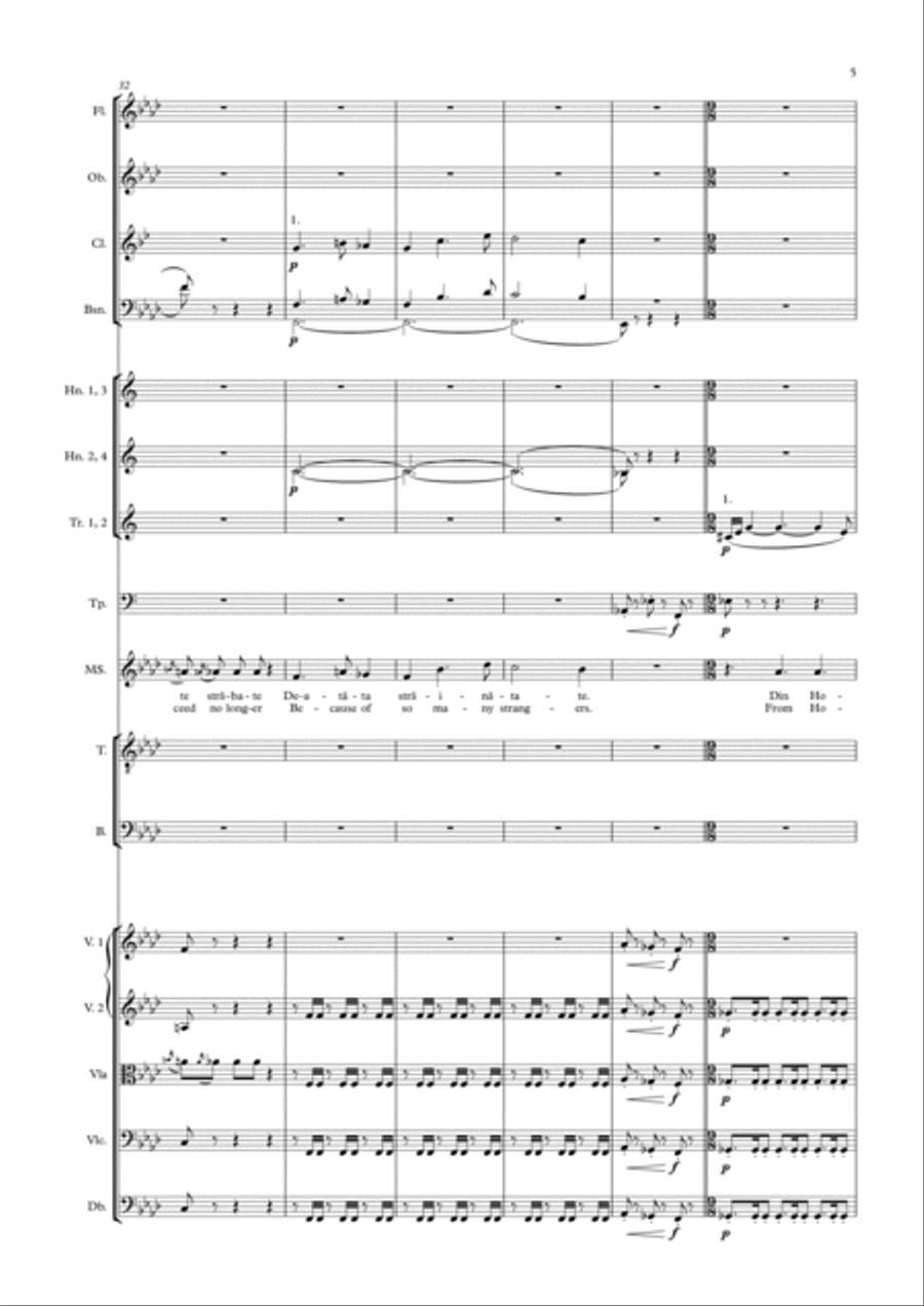 Cantata 