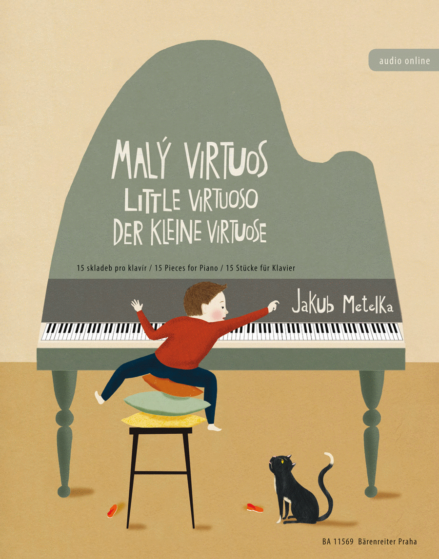 Little Virtuoso