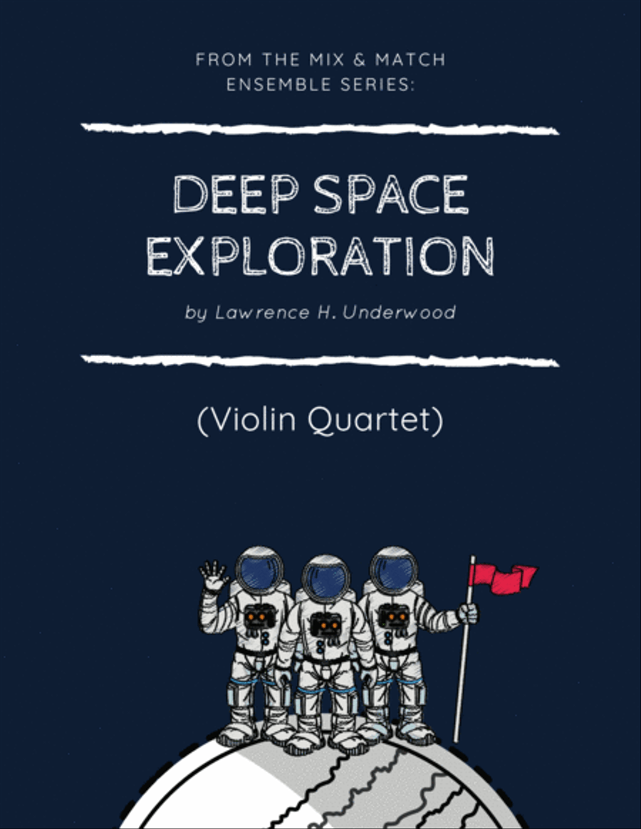 Deep Space Exploration