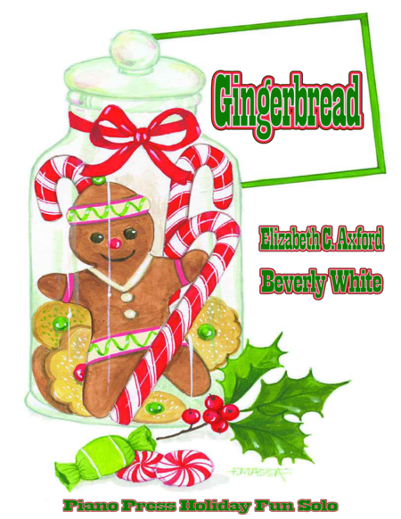 Gingerbread image number null