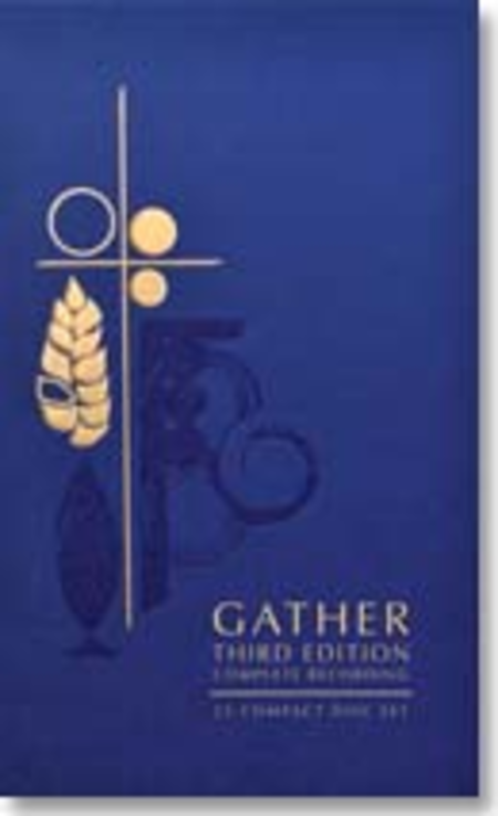 Gather 3rd Edition - CD set