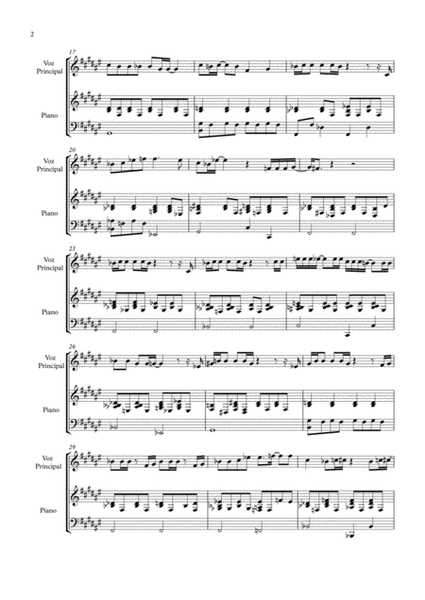Alone Again (Naturally) sheet music for guitar (chords) v2