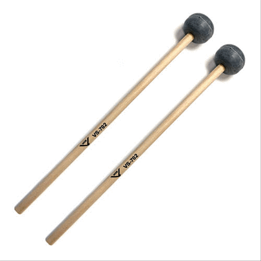 Student Xylophone Mallets Percussion scores gallery preview page 2