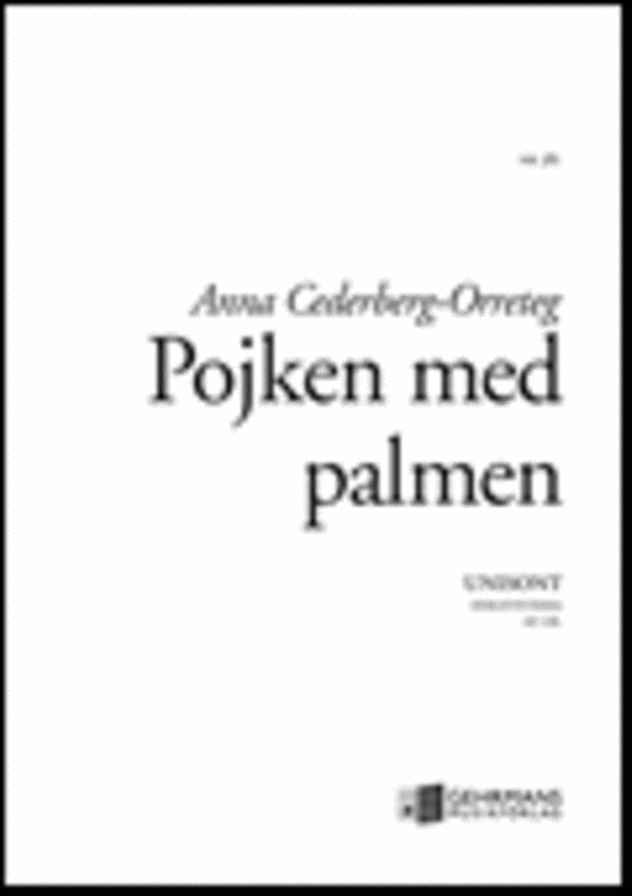 Pojken med palmen SA scores gallery preview page 1