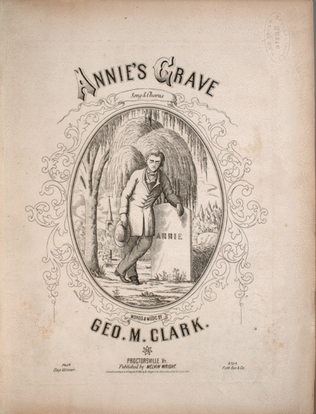 Annie's Grave. Song & Chorus