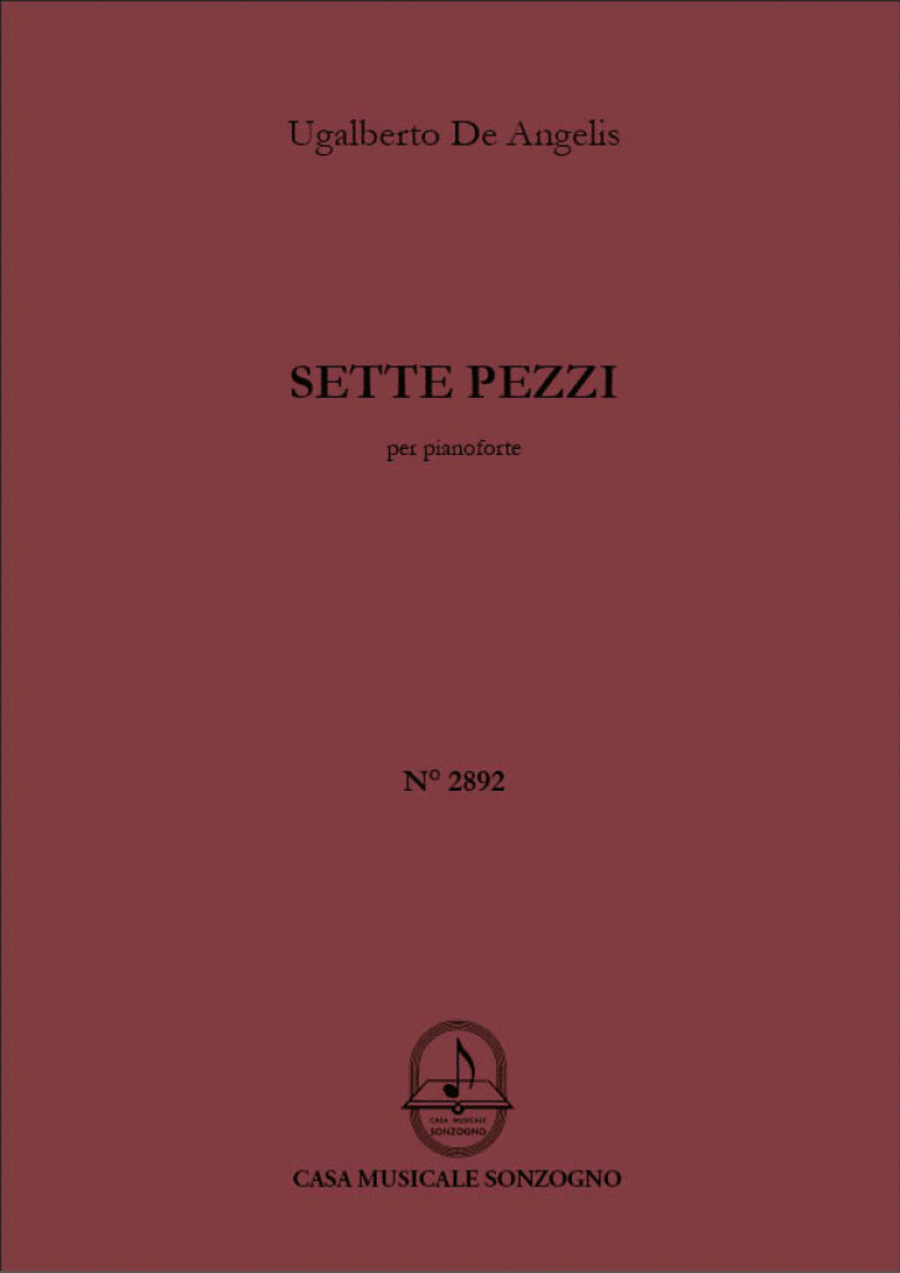 7 Pezzi