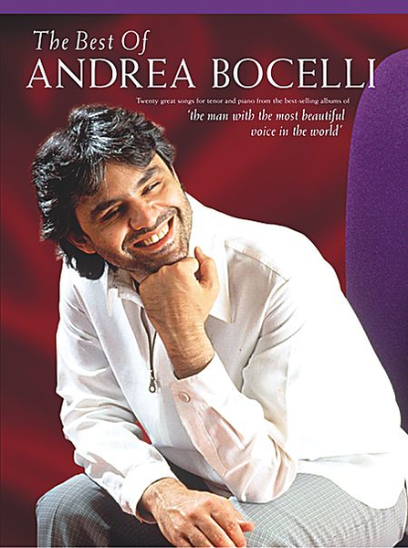 Best Of Andrea Bocelli