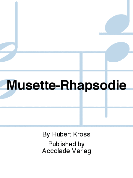 Musette-Rhapsodie