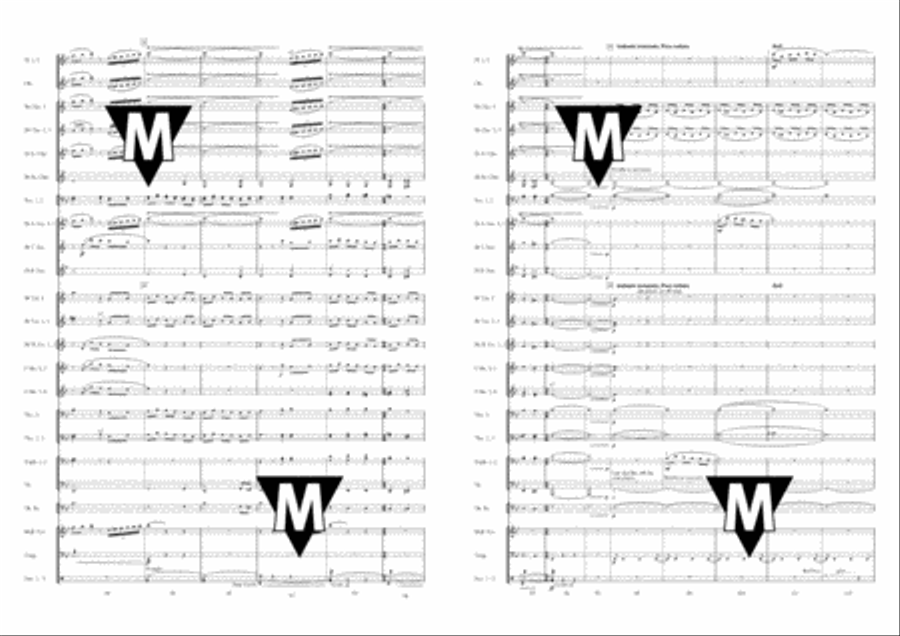 Kein Schöner Land Kein Schöner Land Concert Band scores gallery preview page 8