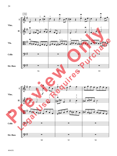 Two Movements from Seven Characteristic Pieces, Opus 7