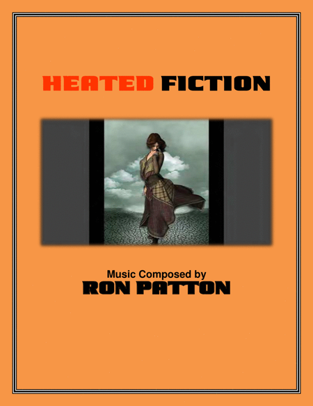 Heated Fiction image number null