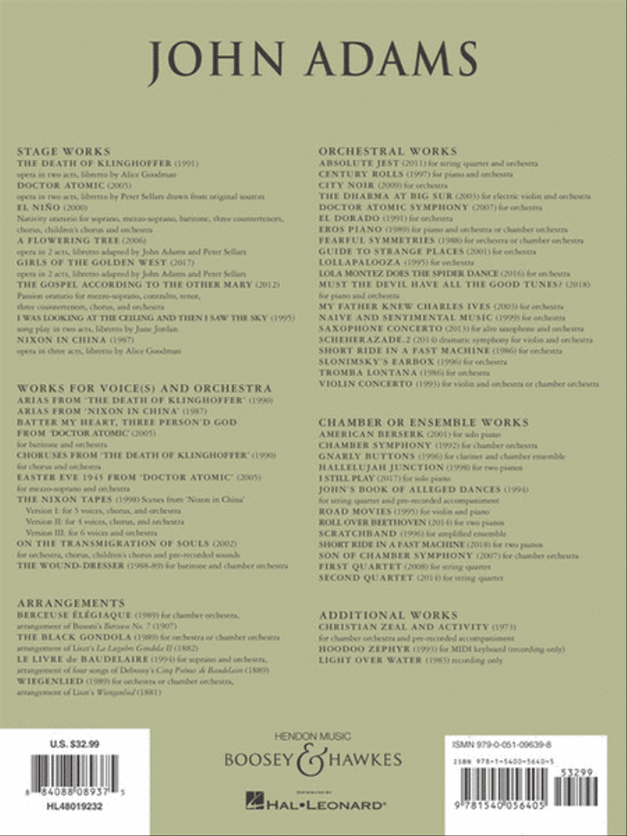 Violin Concerto Violin Concerto Orchestra scores gallery preview page 7