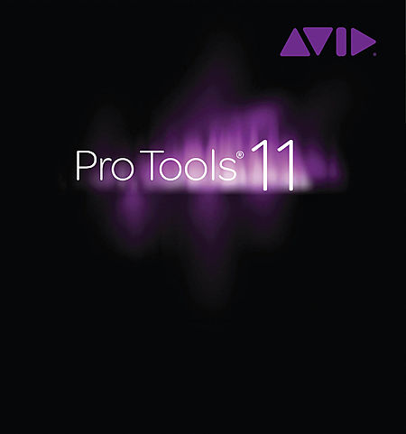Pro Tools HD 9 to Pro Tools HD 11 Upgrade