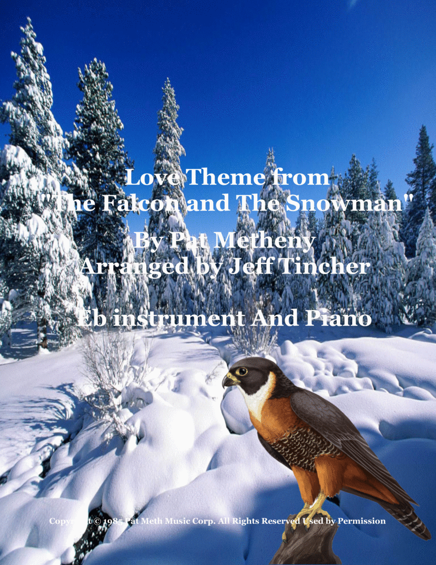Love Theme From 