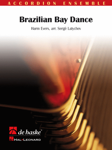 Brazilian Bay Dance