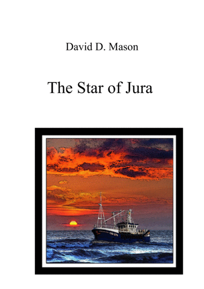 The Star of Jura image number null