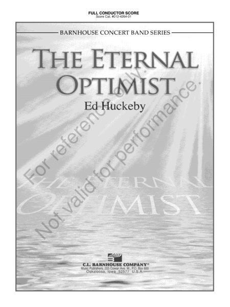 The Eternal Optimist image number null