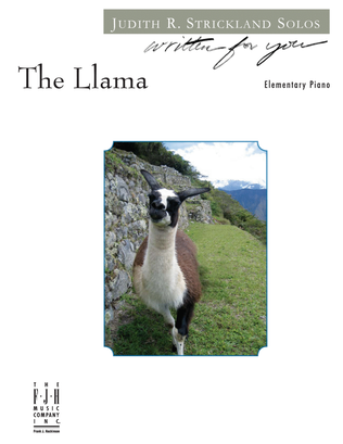 The Llama