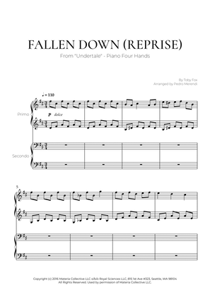Fallen Down