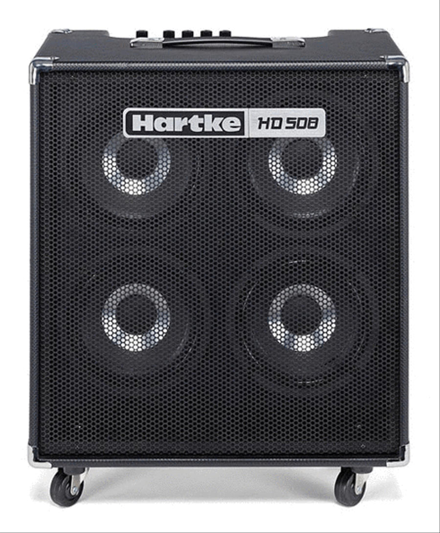 HD508 Guitar scores gallery preview page 5