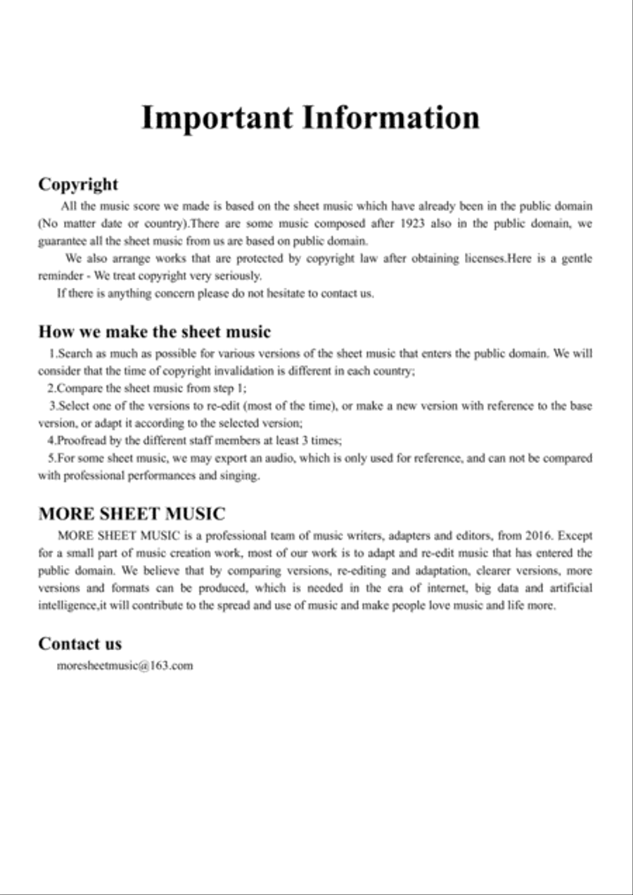 Czerny-30 Etudes de mécanisme,Op.849 No.4,Allegro in C Major,for Piano Piano Method scores gallery preview page 2