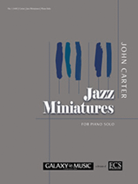 Jazz Miniatures