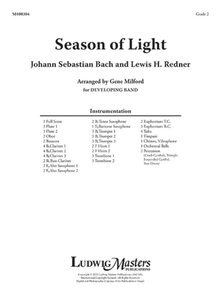 Season of Light