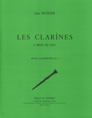 Les Clarines