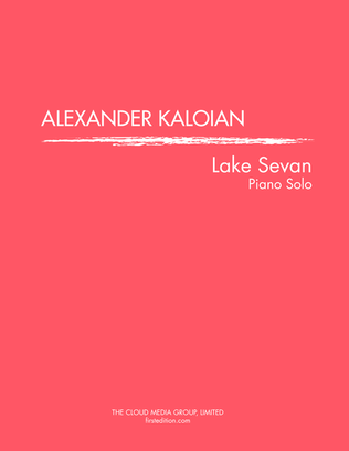 Lake Sevan (2014)