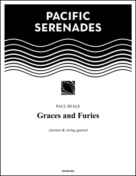 Graces and Furies