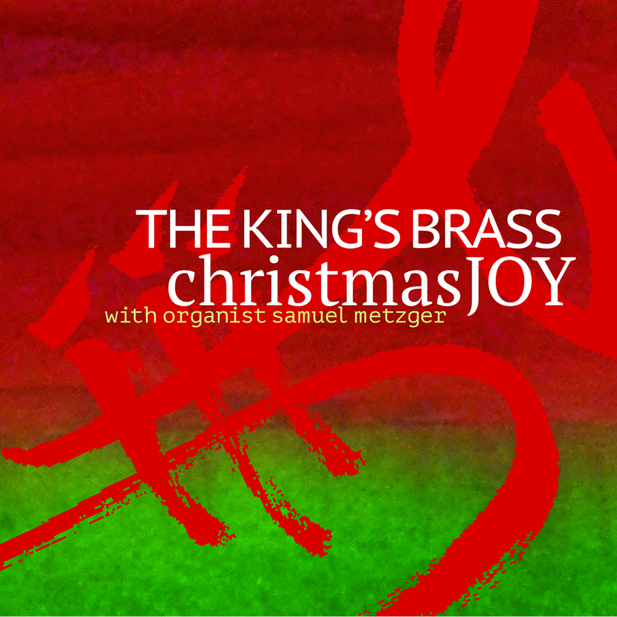 Book cover for Joy To The World (for Brass Septet, Percussion & Organ-Piano with optional Congregation)