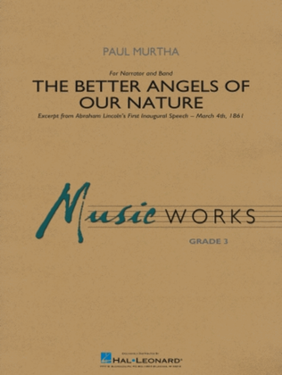 Book cover for The Better Angels of Our Nature