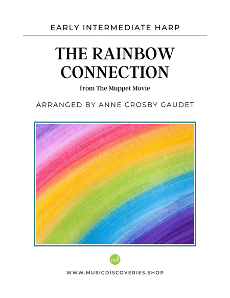 The Rainbow Connection image number null