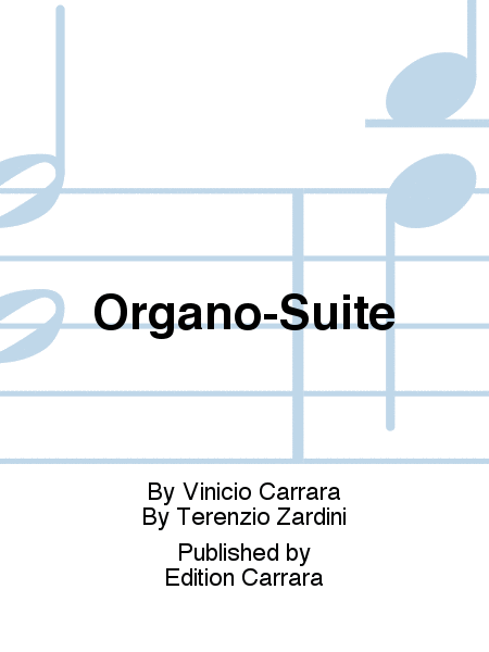 Organo-Suite