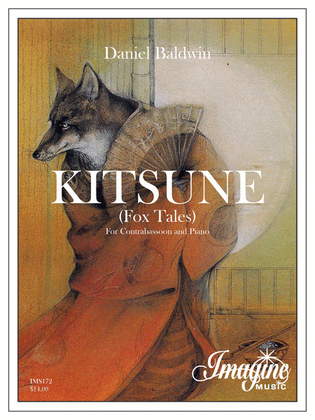 Kitsune (Fox Tales)
