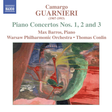 Pianoforte Concertos Nos 1-3 image number null
