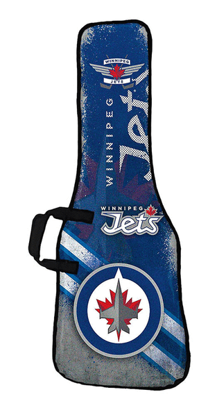 Winnipeg Jets Gig Bag