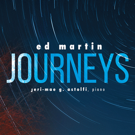 Martin: Journeys