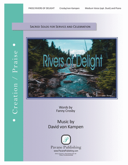 Rivers of Delight