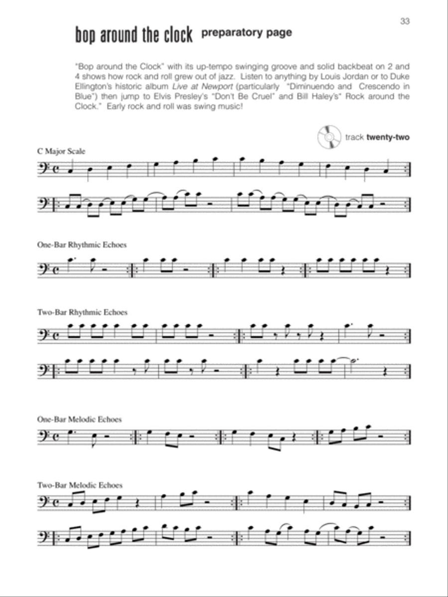 Jazz Philharmonic String Orchestra scores gallery preview page 7
