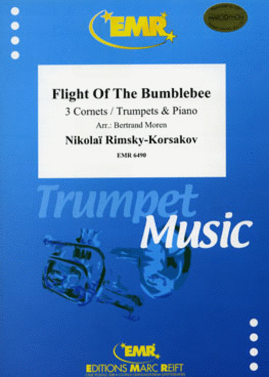 Flight Of The Bumblebee image number null