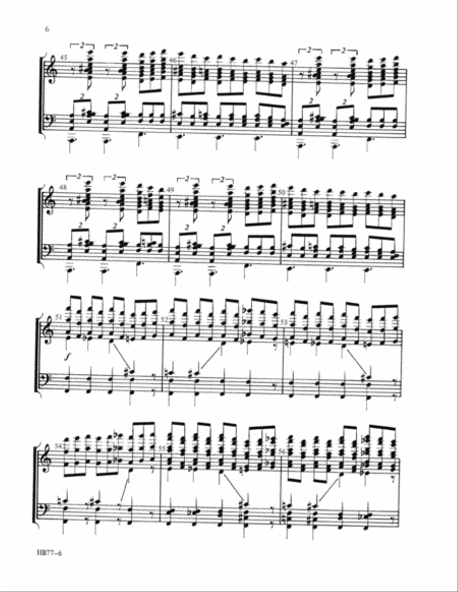 The Blue Rondo a La Turk