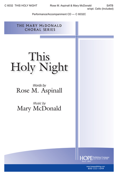 This Holy Night image number null