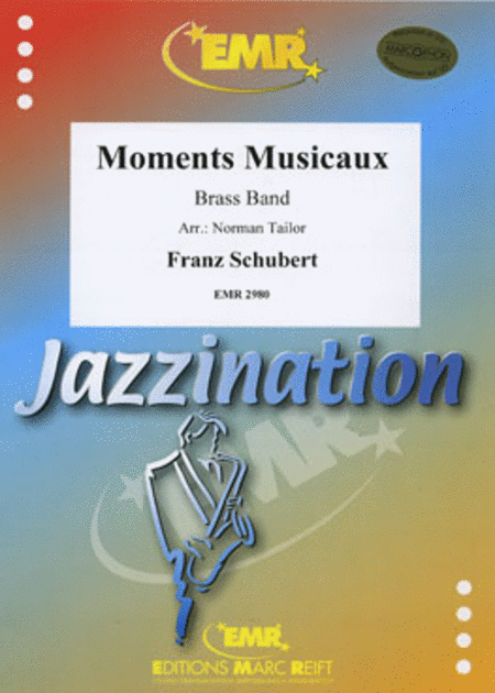 Moments Musicaux