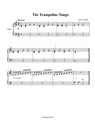 The Trampoline Tango