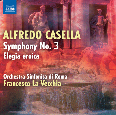 Symphony No. 3 Elegia Eroica image number null