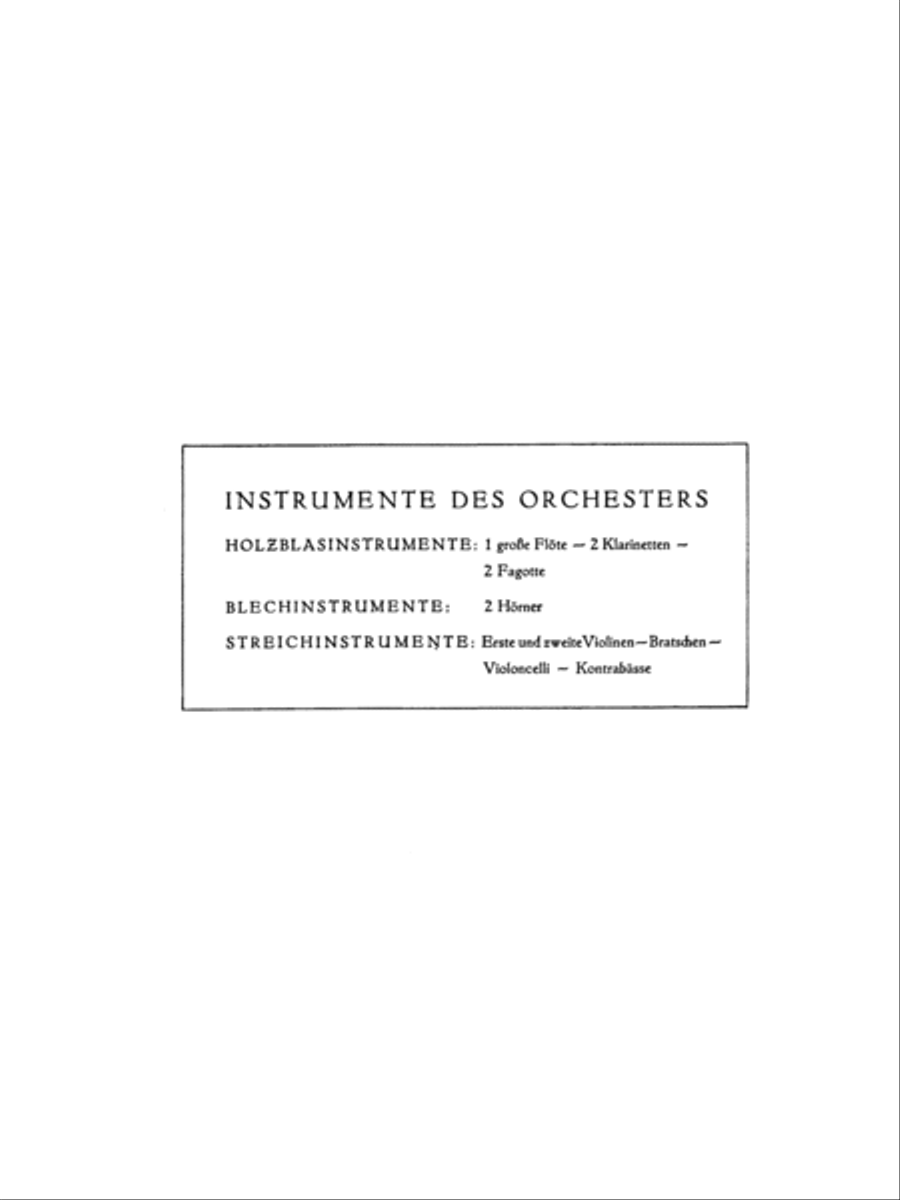 Mozart: Piano Concerto No. 23 in A Major, K. 488 Piano scores gallery preview page 5
